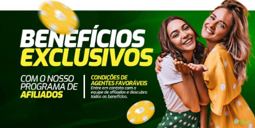 Promoções e Bônus