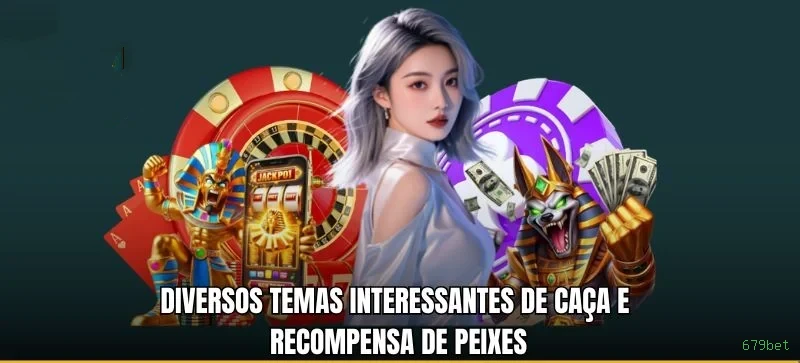 679bet Plataforma